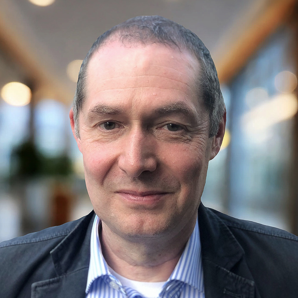 Bernhard steiner inpearl capital huenenberg